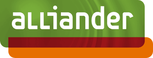 Logo Alliander